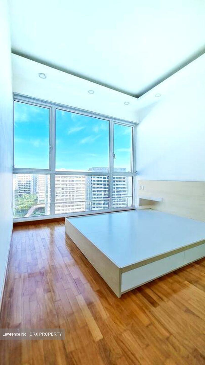 The Tampines Trilliant (D18), Condominium #521362831
